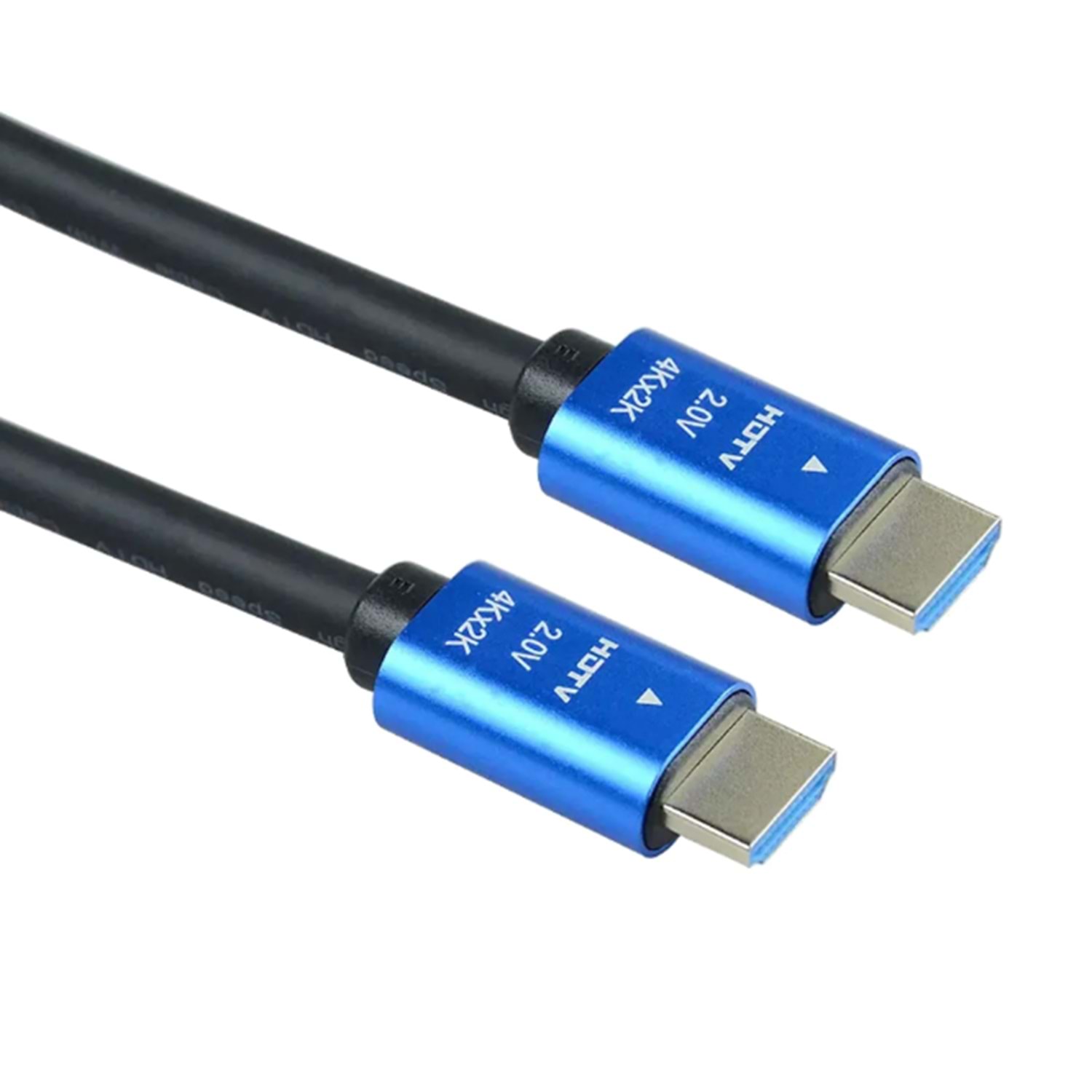 Bilişim Burada ZR200 4K HDMI Kablo 10 Metre – Yüksek Performanslı Görüntü ve Ses Deneyimi
